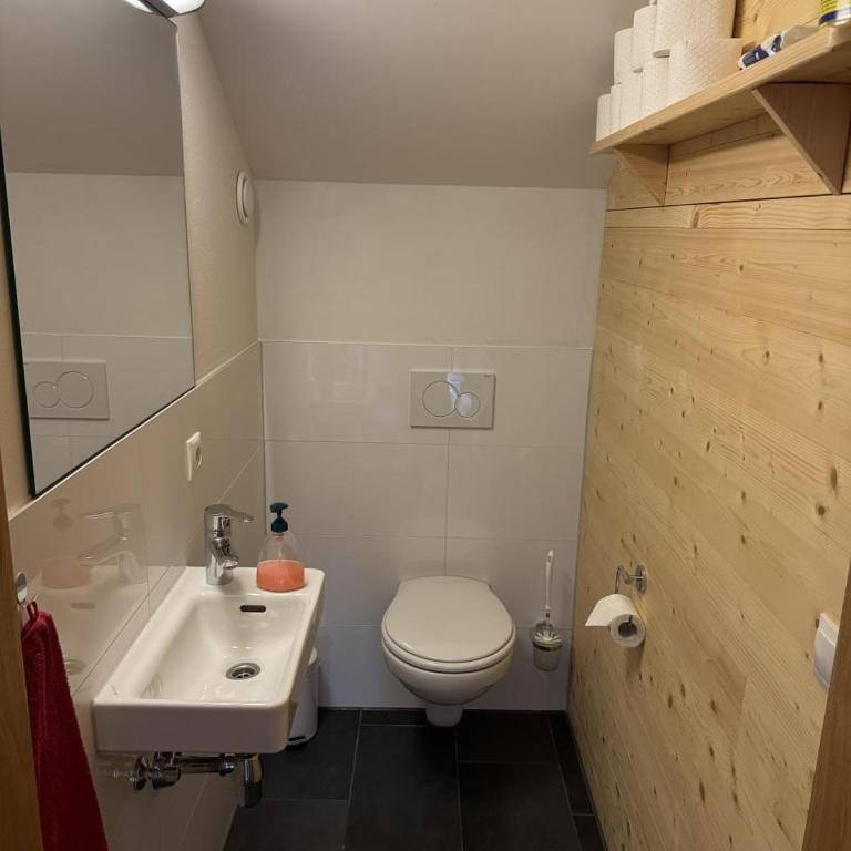 Gantekopfhütte myRelaxs Ferienwohnung Schwarzwaldschdub - Apartment - 18