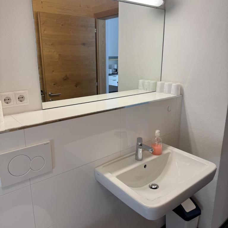 Gantekopfhütte myRelaxs Ferienwohnung Schwarzwaldschdub - Apartment - 22