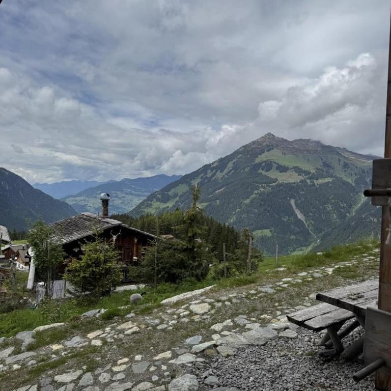 Gantekopfhütte myRelaxs Ferienwohnung Schwarzwaldschdub - Apartment - 27