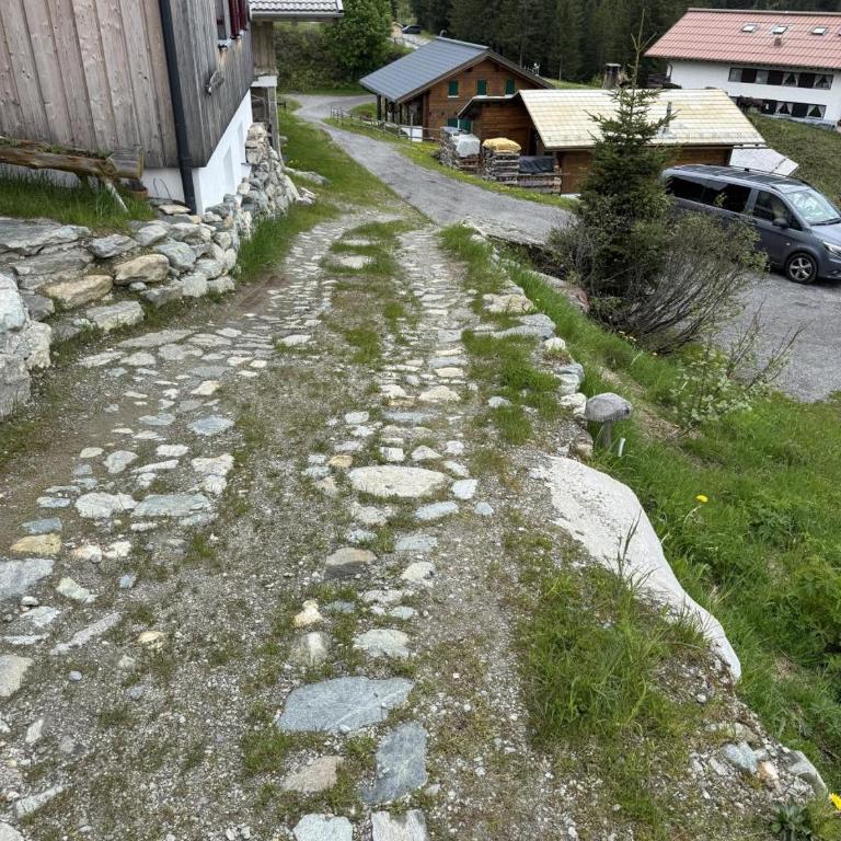 Gantekopfhütte myRelaxs Ferienwohnung Schwarzwaldschdub - Apartment - 30