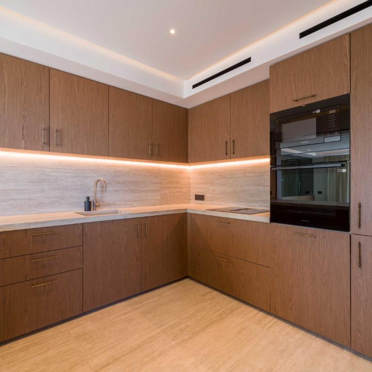 Exceptional Apartment with Terrace & Sea View - Appartement - 2