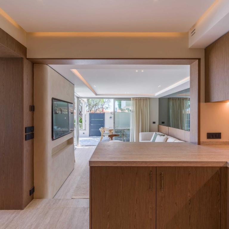 Exceptional Apartment with Terrace & Sea View - Appartement - 11