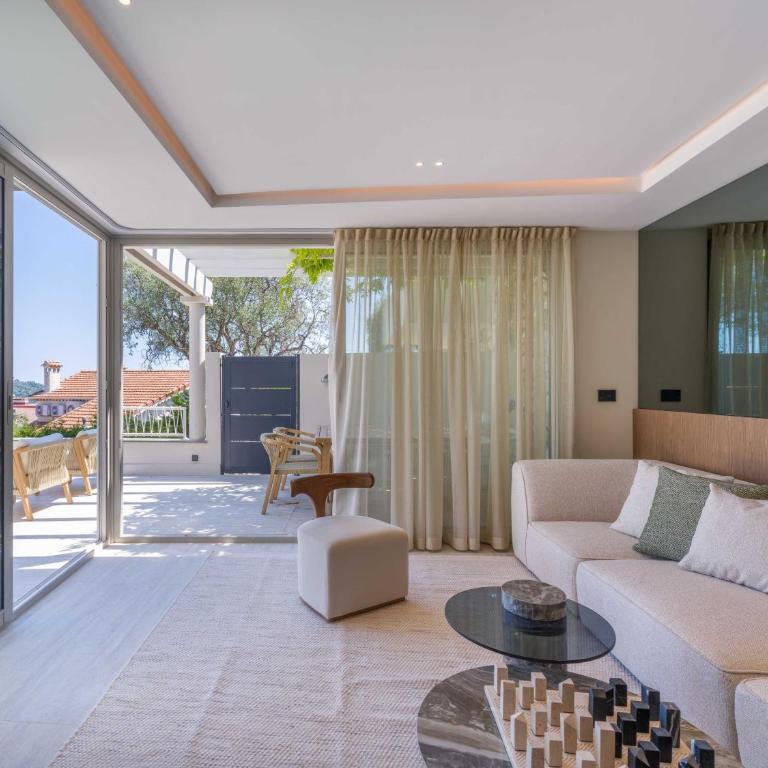 Exceptional Apartment with Terrace & Sea View - Appartement - 13