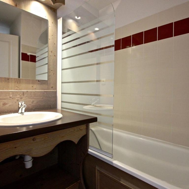Ideally located apartment with magnificent view - Appartement 2 Chambres - 4