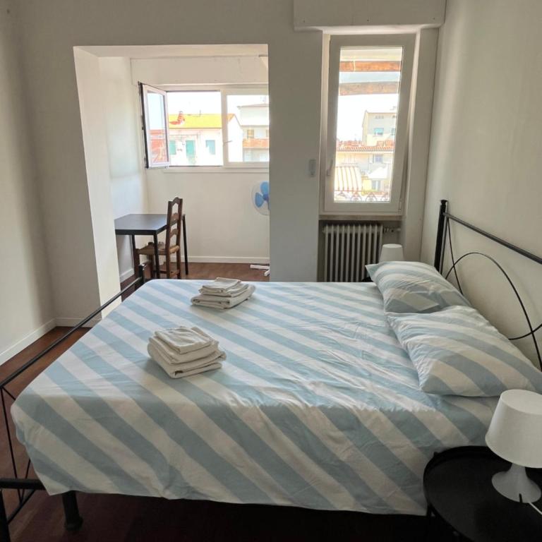 Appartamento Marco Polo - Apartment mit 2 Schlafzimmern - 13