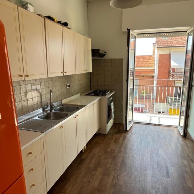 Appartamento Marco Polo - Apartment mit 2 Schlafzimmern - 15