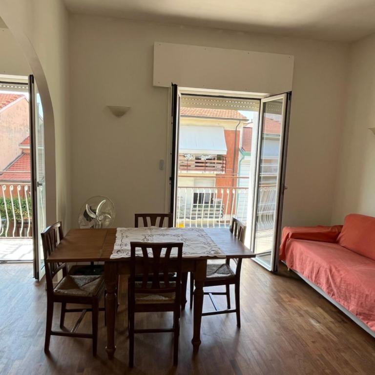 Appartamento Marco Polo - Apartment mit 2 Schlafzimmern - 17