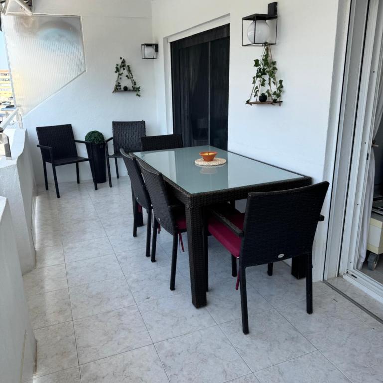 bonito apartamento en roses zona familiar - Apartamento de 2 dormitorios - 2