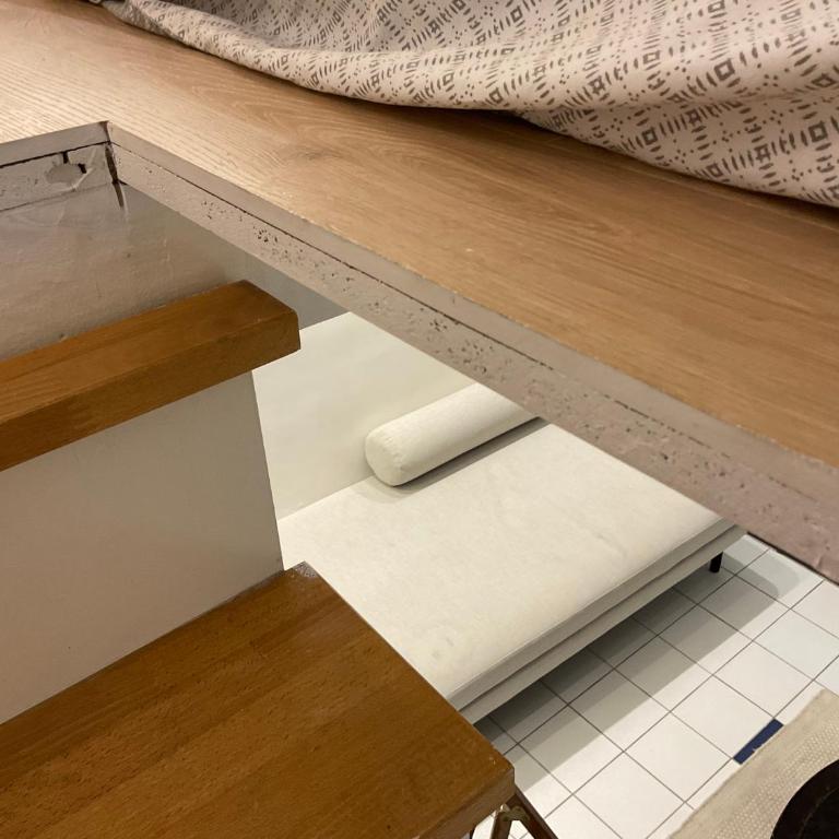 Nice place Paris center - Apartment mit 1 Schlafzimmer - 20