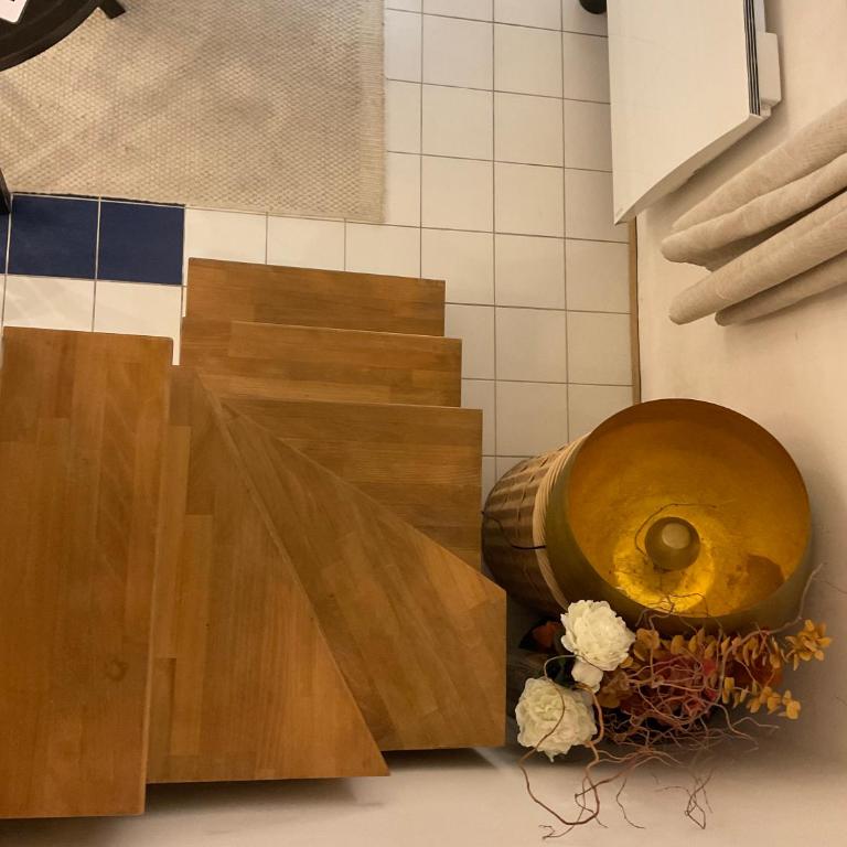 Nice place Paris center - Apartment mit 1 Schlafzimmer - 22