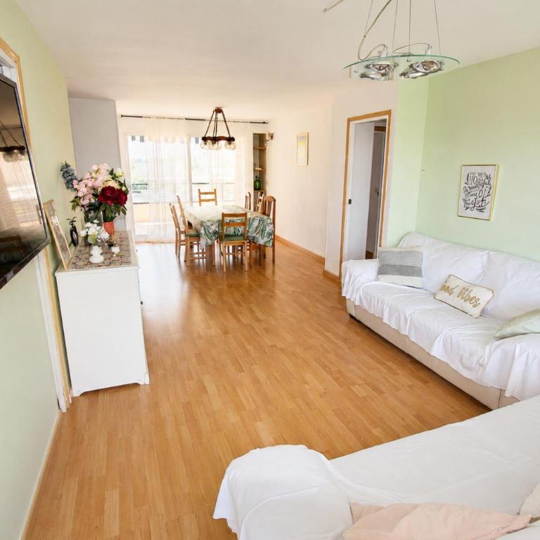 Apartamento Bahia Azul junto a Playa Muchavista, E - Apartamento de 3 dormitorios - 7