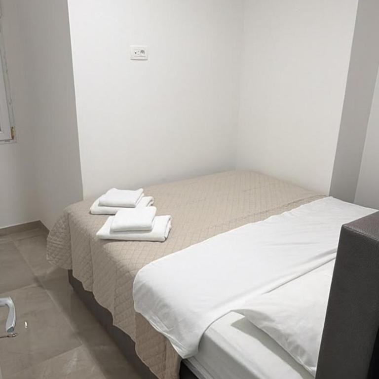 Kuca kotor - One-Bedroom Villa - 4