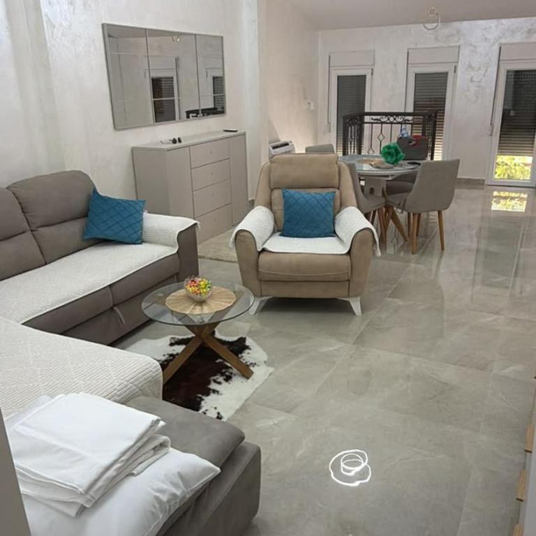 Kuca kotor - One-Bedroom Villa - 5