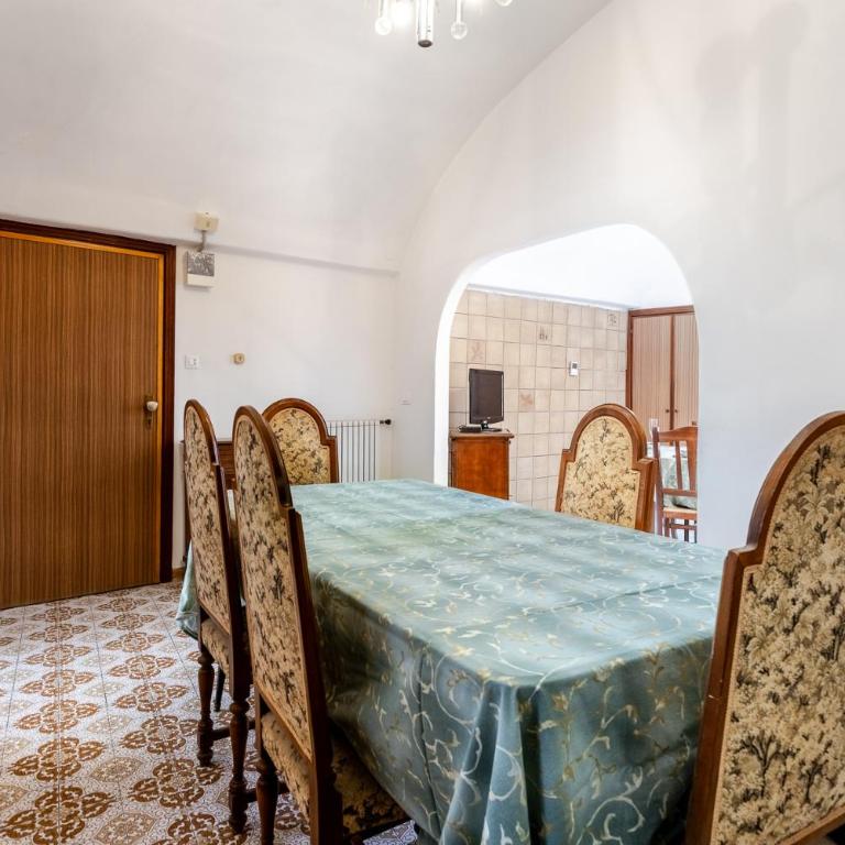 Hostdomus-Finalmarina apartment - Appartamento con 2 Camere da Letto - 8