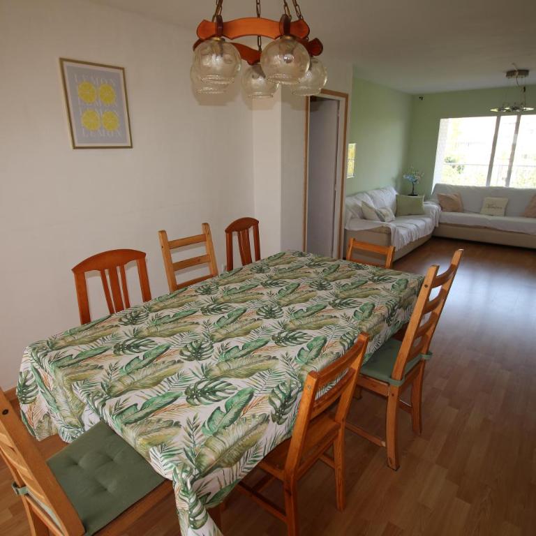 Apartamento Bahia Azul junto a Playa Muchavista, E - Apartamento de 3 dormitorios - 8