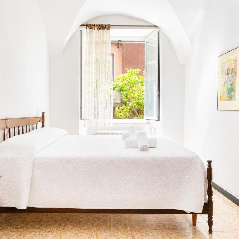 Hostdomus-Finalmarina apartment - Appartamento con 2 Camere da Letto - 12