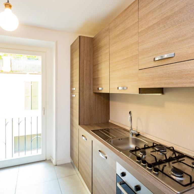 Buenosaires5 Elegance in Porta Venezia by Hospity - Apartment mit 2 Schlafzimmern - 1