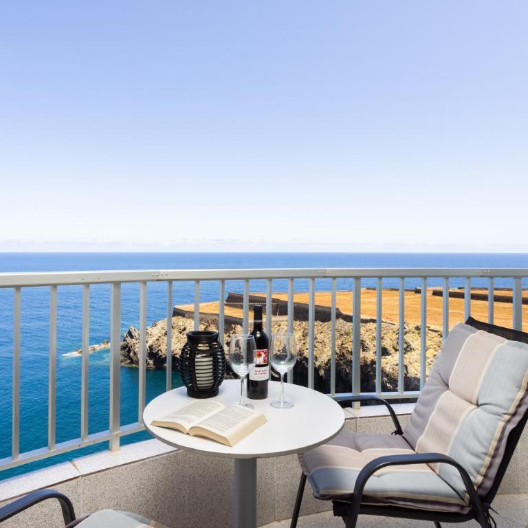 TenoHomes Atlantic View Icod Terrace - Apartamento con vistas al mar - 18