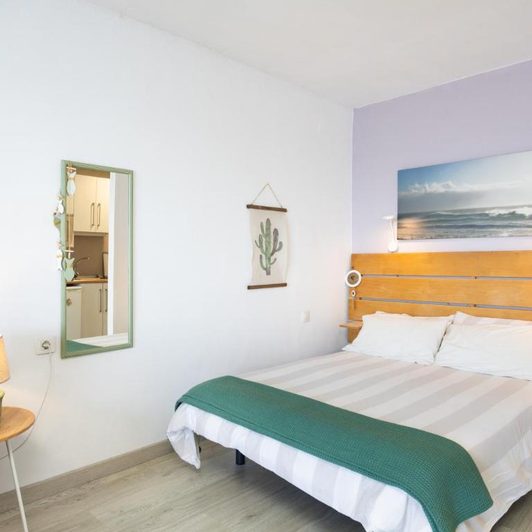 TenoHomes Atlantic View Icod Terrace - Apartamento con vistas al mar - 5