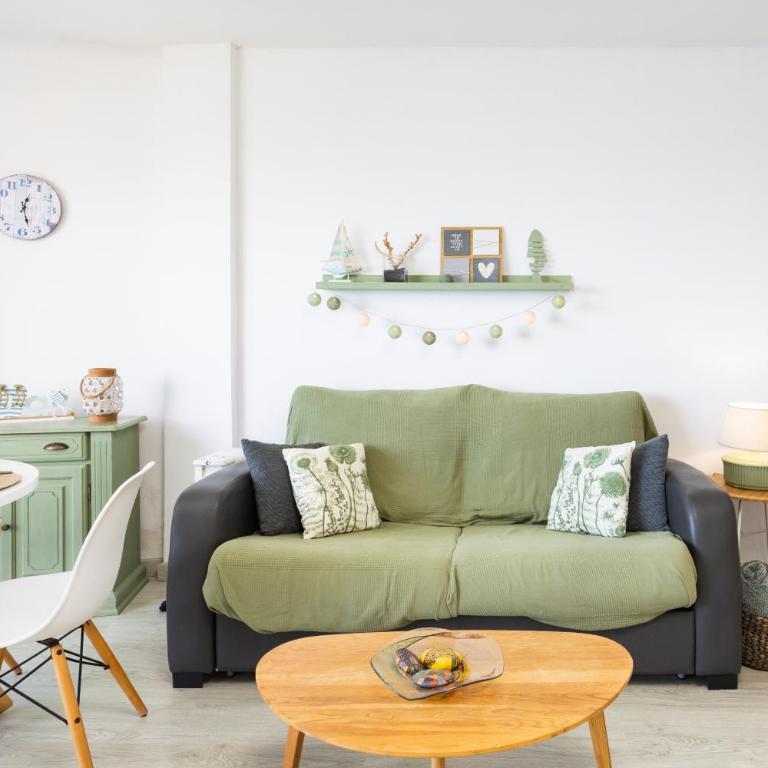TenoHomes Atlantic View Icod Terrace - Apartamento con vistas al mar - 9