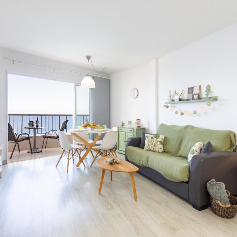 TenoHomes Atlantic View Icod Terrace - Apartamento con vistas al mar - 3