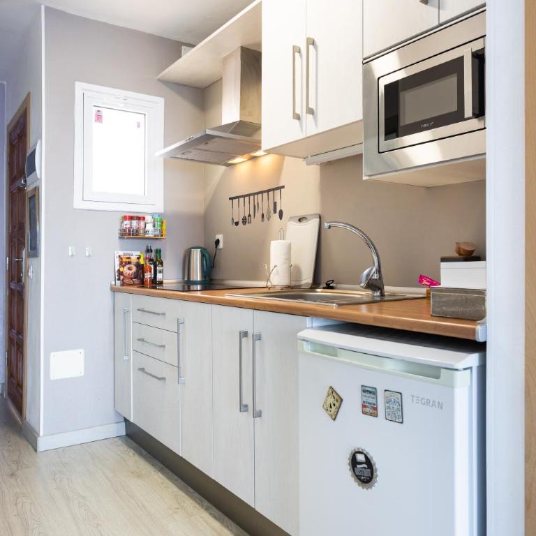 TenoHomes Atlantic View Icod Terrace - Apartamento con vistas al mar - 11