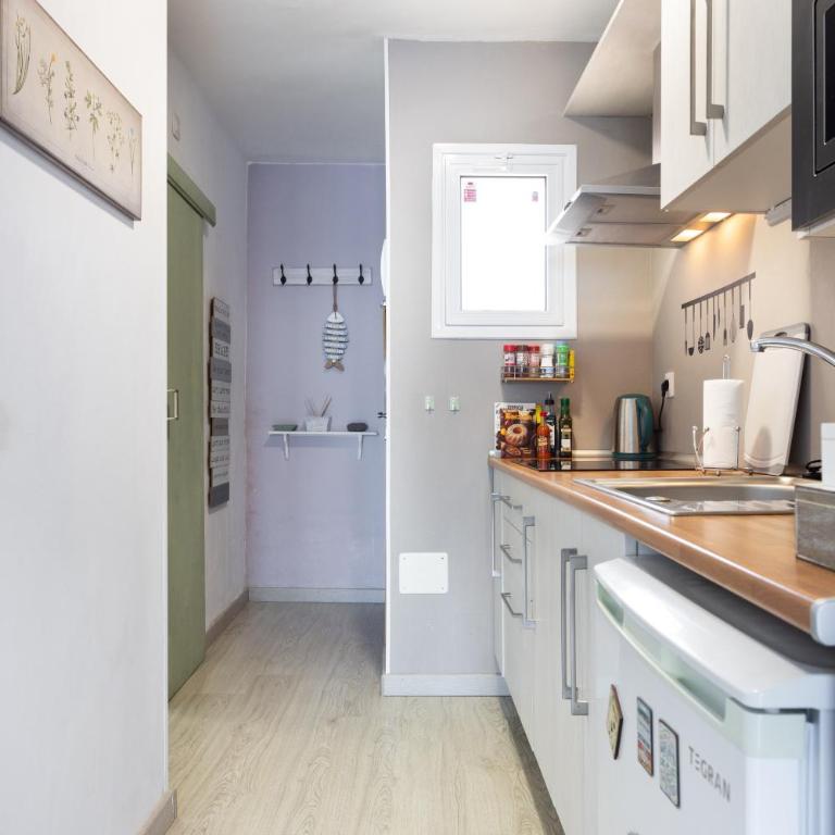 TenoHomes Atlantic View Icod Terrace - Apartamento con vistas al mar - 13