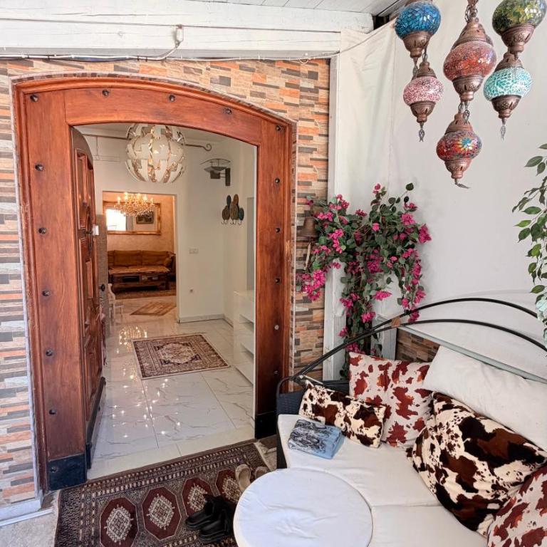 Villa Sumeya - Luxury in Nature - Villa - 9