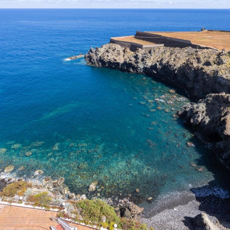TenoHomes Atlantic View Icod Terrace - Apartamento con vistas al mar - 26