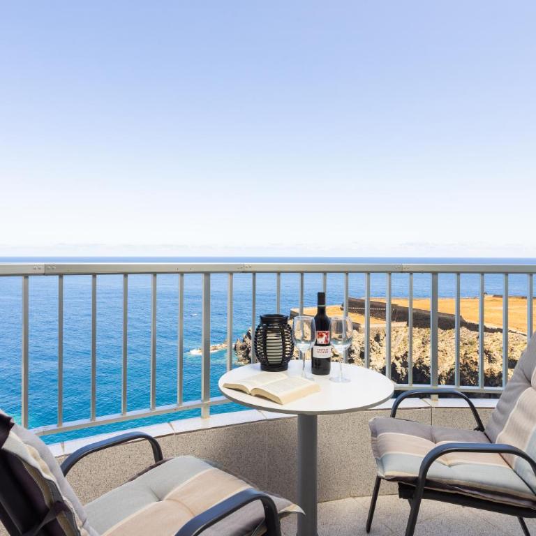 TenoHomes Atlantic View Icod Terrace - Apartamento con vistas al mar - 19