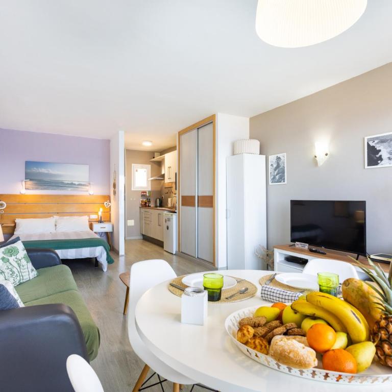 TenoHomes Atlantic View Icod Terrace - Apartamento con vistas al mar - 7