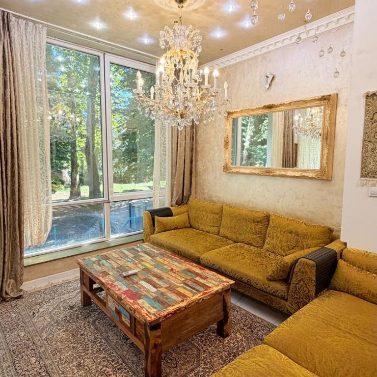 Villa Sumeya - Luxury in Nature - Villa - 3