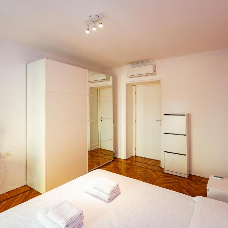 Buenosaires5 Elegance in Porta Venezia by Hospity - Apartment mit 2 Schlafzimmern - 2