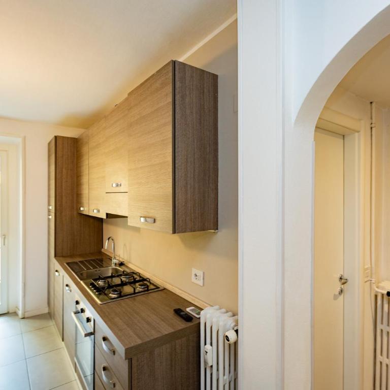 Buenosaires5 Elegance in Porta Venezia by Hospity - Apartment mit 2 Schlafzimmern - 3