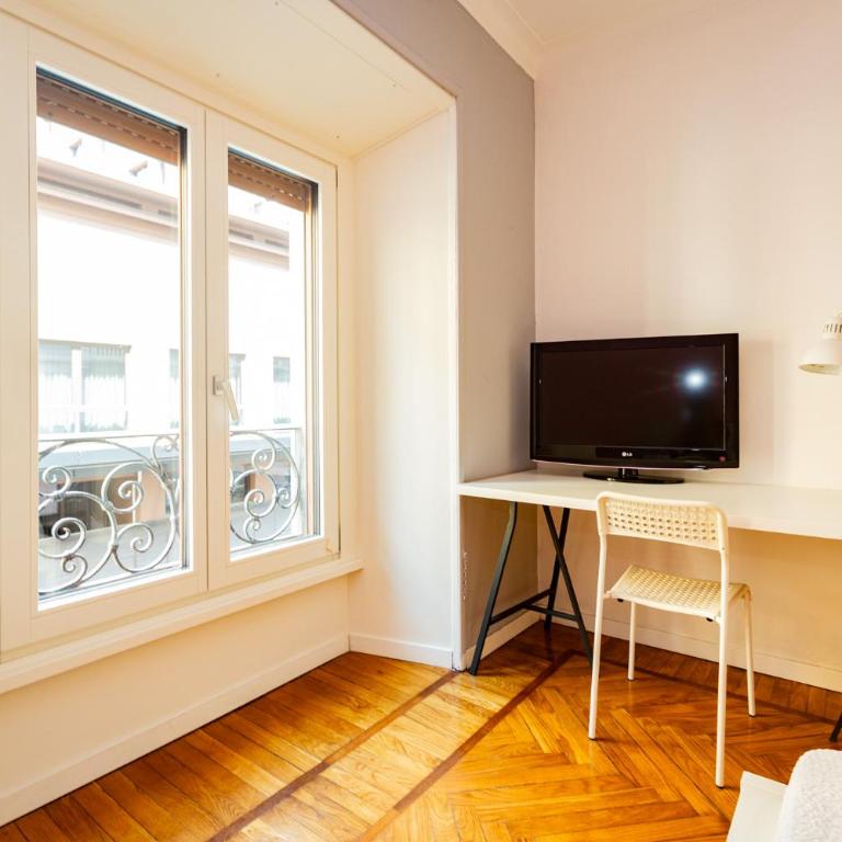 Buenosaires5 Elegance in Porta Venezia by Hospity - Apartment mit 2 Schlafzimmern - 5