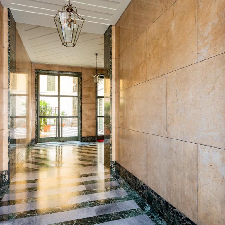 Buenosaires5 Elegance in Porta Venezia by Hospity - Apartment mit 2 Schlafzimmern - 6