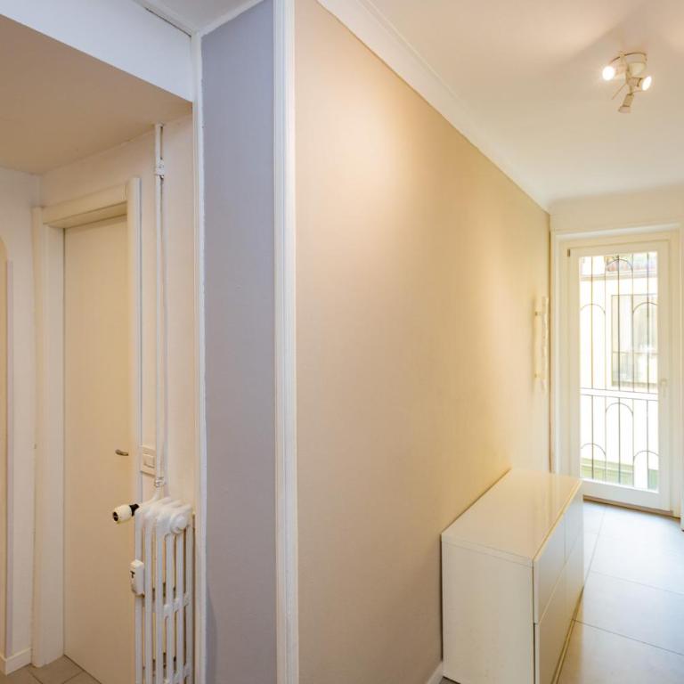 Buenosaires5 Elegance in Porta Venezia by Hospity - Apartment mit 2 Schlafzimmern - 11