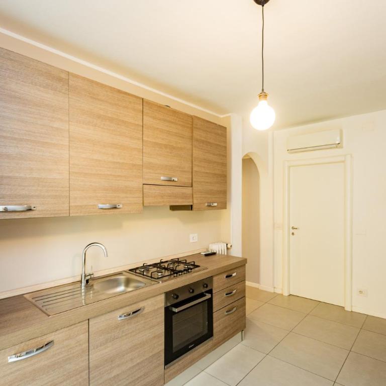 Buenosaires5 Elegance in Porta Venezia by Hospity - Apartment mit 2 Schlafzimmern - 12