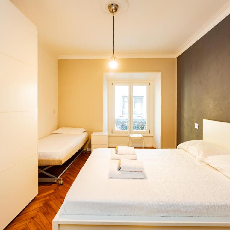 Buenosaires5 Elegance in Porta Venezia by Hospity - Apartment mit 2 Schlafzimmern - 14