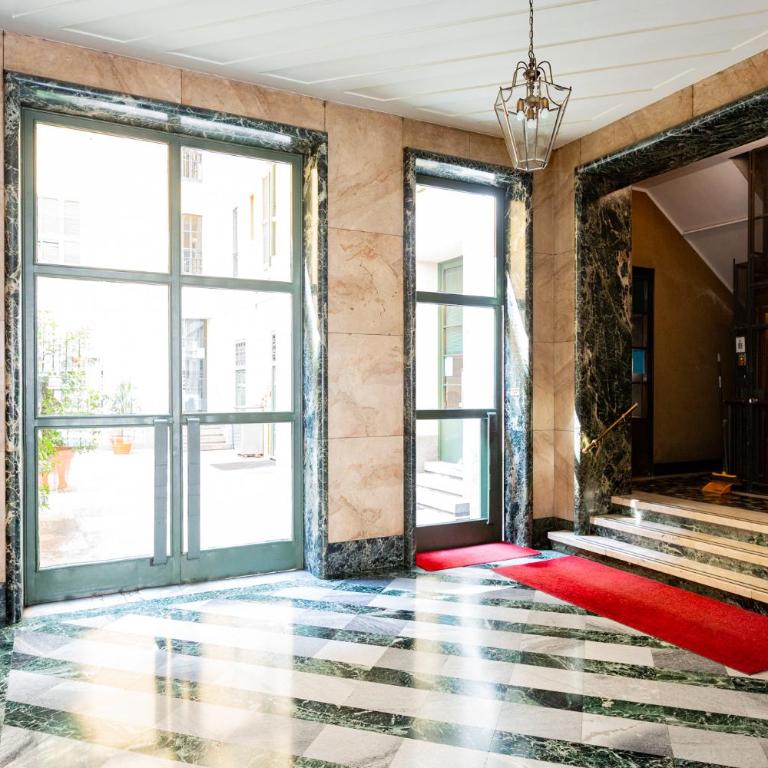 Buenosaires5 Elegance in Porta Venezia by Hospity - Apartment mit 2 Schlafzimmern - 16