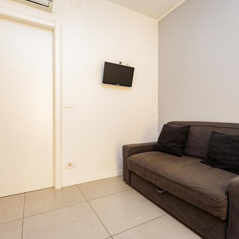 Buenosaires5 Elegance in Porta Venezia by Hospity - Apartment mit 2 Schlafzimmern - 20