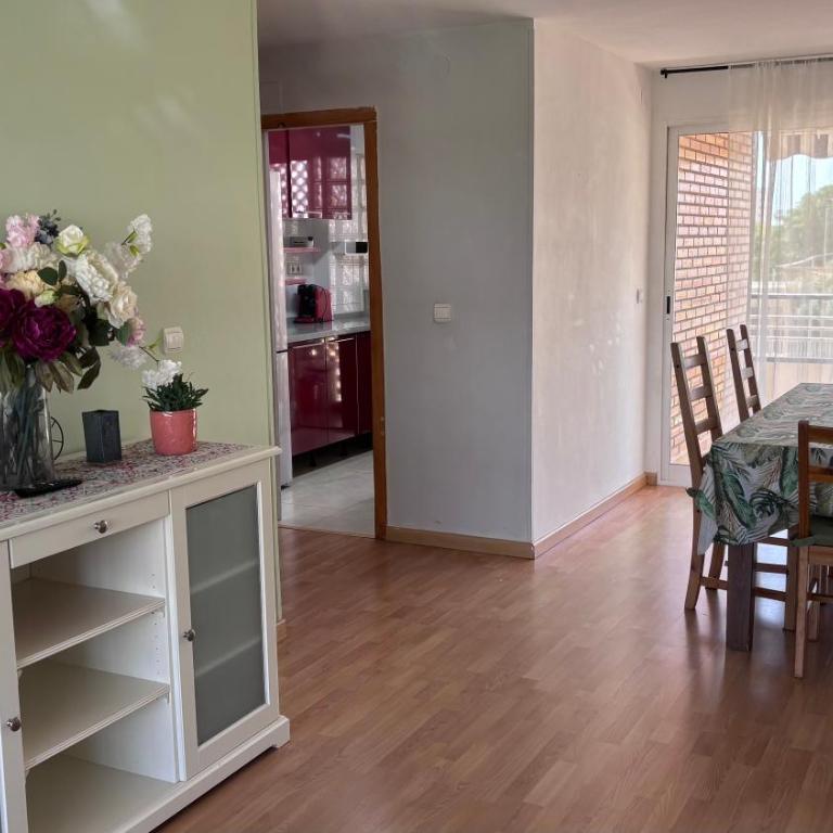 Apartamento Bahia Azul junto a Playa Muchavista, E - Apartamento de 3 dormitorios - 12