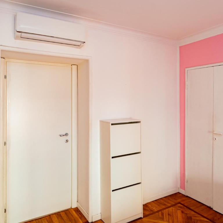 Buenosaires5 Elegance in Porta Venezia by Hospity - Apartment mit 2 Schlafzimmern - 25