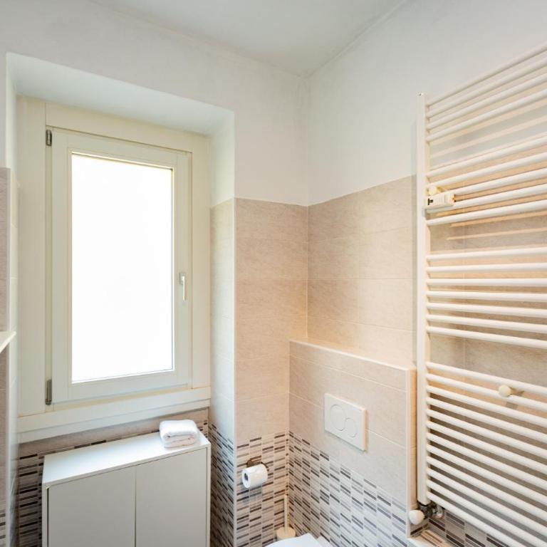 Buenosaires5 Elegance in Porta Venezia by Hospity - Apartment mit 2 Schlafzimmern - 26
