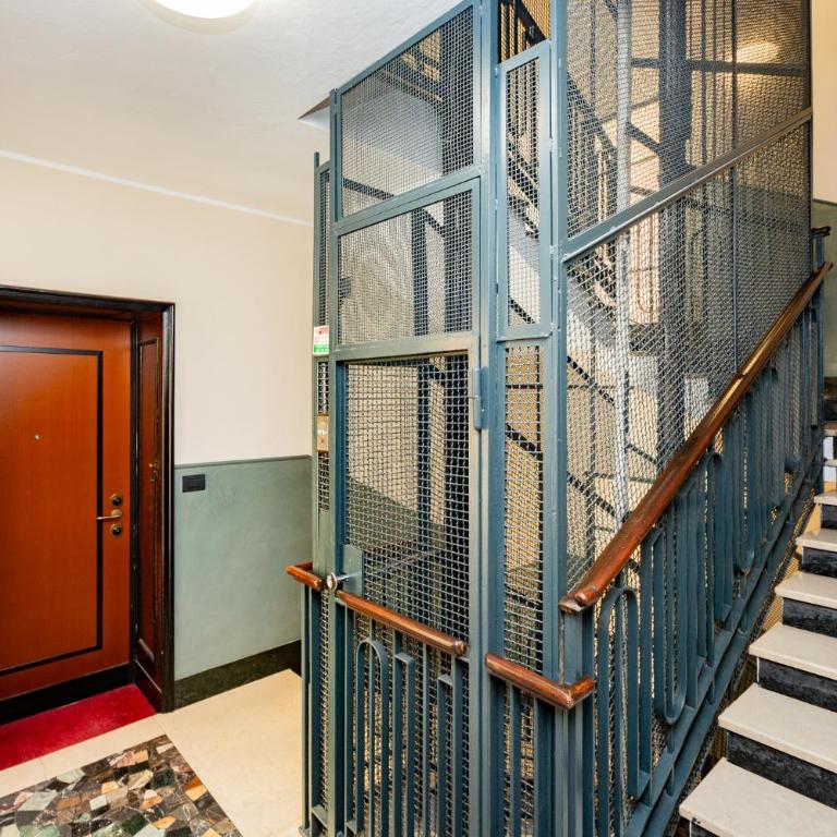 Buenosaires5 Elegance in Porta Venezia by Hospity - Apartment mit 2 Schlafzimmern - 27