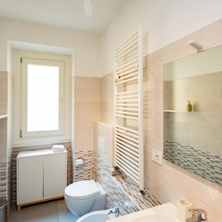 Buenosaires5 Elegance in Porta Venezia by Hospity - Apartment mit 2 Schlafzimmern - 29