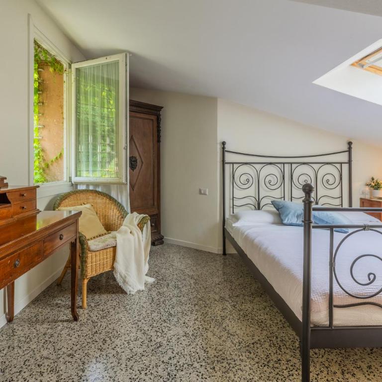 Varenna Garden - Appartamento con Vista Giardino - 23