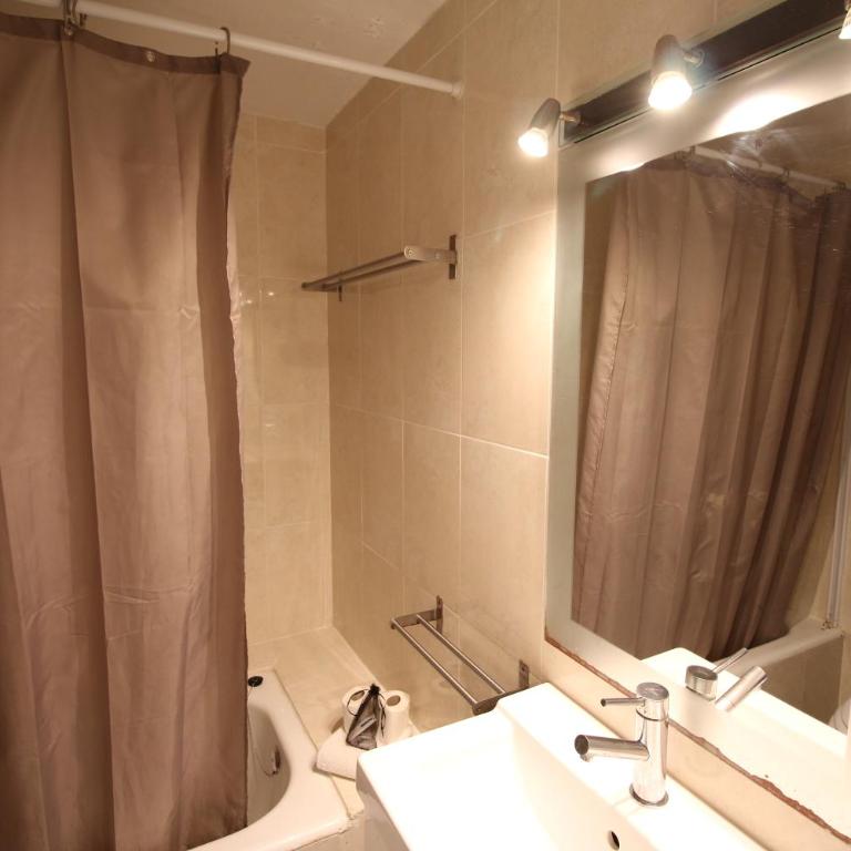 Apartamento Bahia Azul junto a Playa Muchavista, E - Apartamento de 3 dormitorios - 22