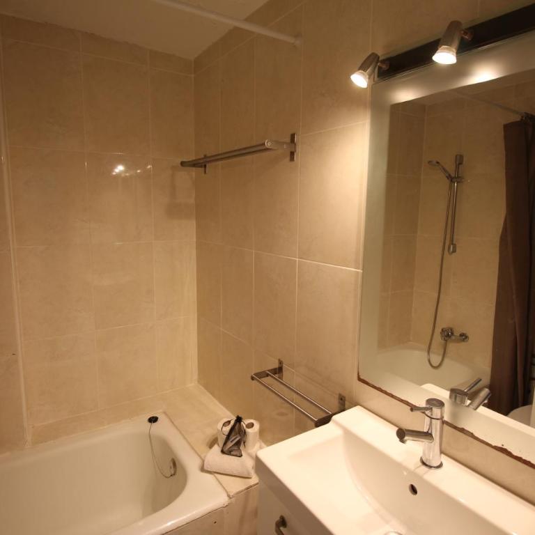 Apartamento Bahia Azul junto a Playa Muchavista, E - Apartamento de 3 dormitorios - 25