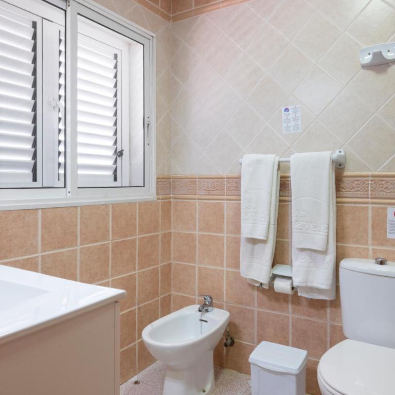 Ona Los Claveles - Apartamento de 1 dormitorio - 2